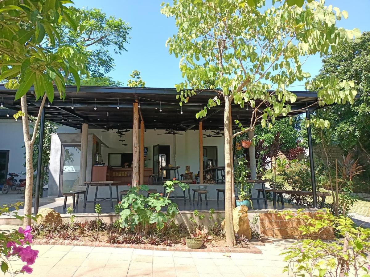 Hotel Bavi Annam Garden Ba Vi Exteriér fotografie